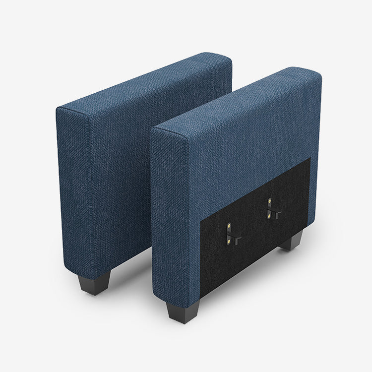 Belffin Modular Weave Sides