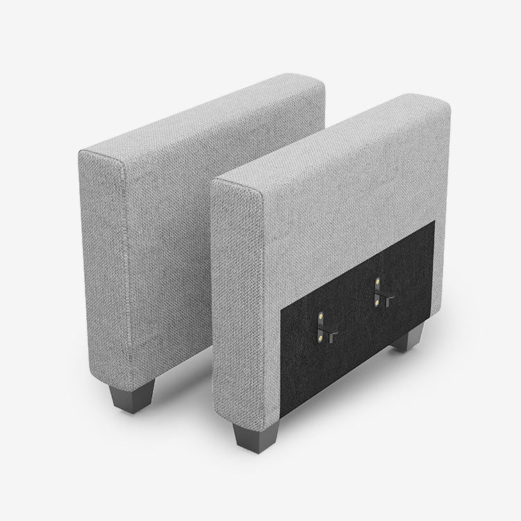 Belffin Modular Weave Sides