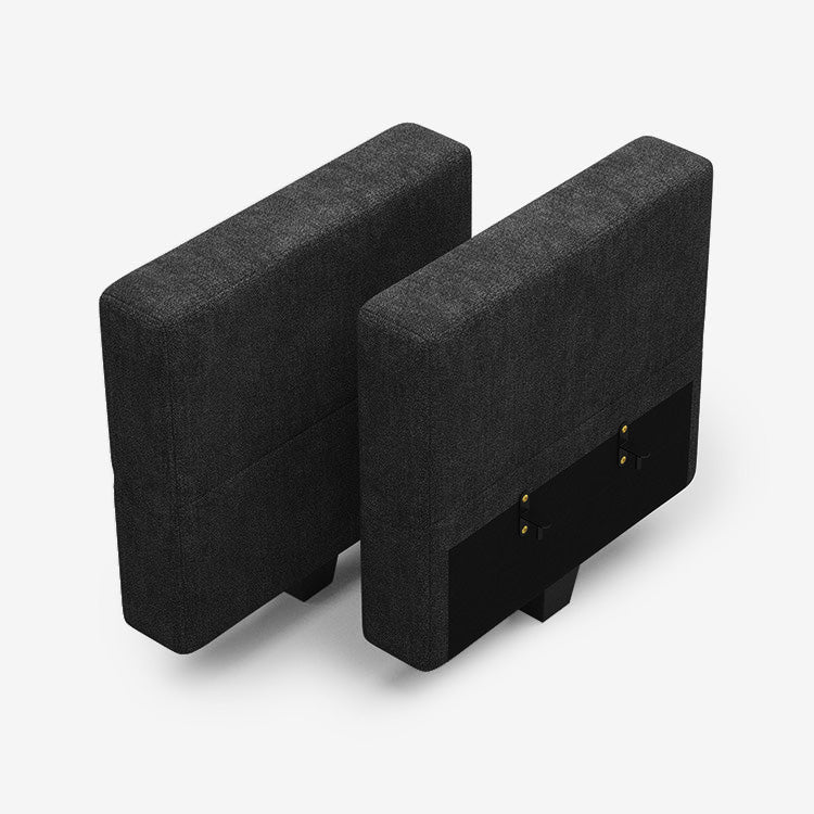 Belffin Modular Terry Sides