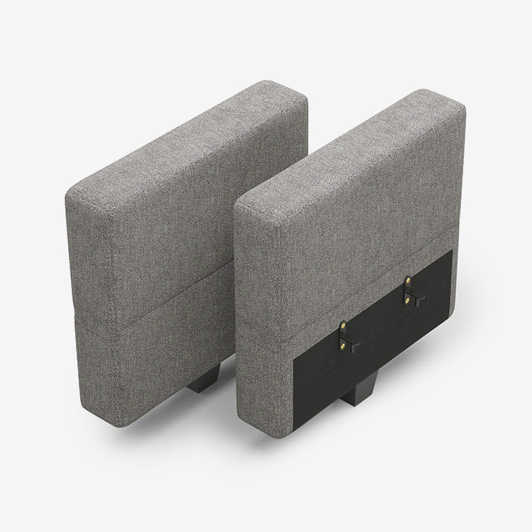 Belffin Modular Terry Sides