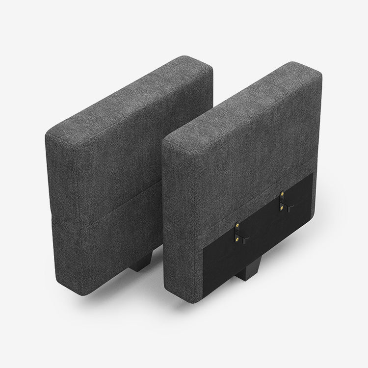 Belffin Modular Terry Sides